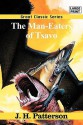 The Man-Eaters of Tsavo - J.H. Patterson