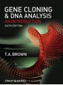 Gene Cloning and DNA Analysis: An Introduction - T.A. Brown