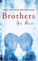 Brothers - Yu Hua