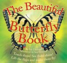 The Beautiful Butterfly Book - Sue Unstead, Gill Tomblin