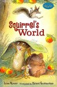 Squirrel's World: Candlewick Sparks - Lisa Moser, Valeri Gorbachev