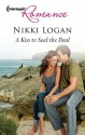 A Kiss to Seal the Deal - Nikki Logan