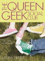 The Queen Geek Social Club - Laura Preble