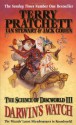 The Science of Discworld III: Darwin's Watch - Terry Pratchett, Jack Cohen, Ian Stewart