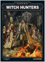 Codex: Witch Hunters - Graham McNeill, Andy Hoare, Pete Haines