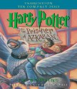 By J.K. Rowling - Harry Potter and the Prisoner of Azkaban (Unabridged) (1.2.2000) - J.K. Rowling