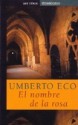 El Nombre de La Rosa - Umberto Eco