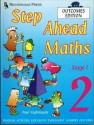 Step Ahead Maths: Year 2 - Paul Nightingale