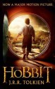 The Hobbit - J.R.R. Tolkien