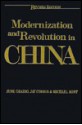 Modernization And Revolution In China - June Grasso, Michael Kort, Jay Corrin