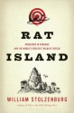 Rat Island - William Stolzenburg