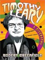 Timothy Leary: A Biography (MP3 Book) - Robert Greenfield, Patrick Lawor