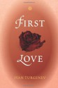 First Love - Ivan Turgenev