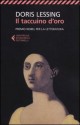 Il taccuino d'oro - Doris Lessing, Marialivia Serini