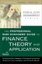 The Professional Risk Managers' Guide To Finance Theory And Application - Carol Alexander