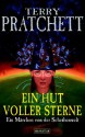 Ein Hut voller Sterne - Terry Pratchett, Andreas Brandhorst