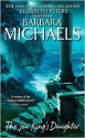 The Sea King's Daughter - Barbara Michaels