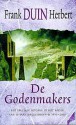 De Godenmakers - Frank Herbert