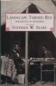 Landscape Turned Red : The Battle of Antietam - Stephen W. Sears