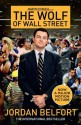 The Wolf of Wall Street - Jordan Belfort