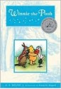 Winnie-the-Pooh - Ernest H. Shepard, A.A. Milne