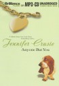 Anyone But You - Susan Ericksen, Jennifer Crusie