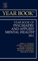 The Year Book of Psychiatry and Applied Mental Health - John A. Talbott