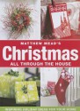 Matthew Mead Holiday All Through The House - Matthew Mead