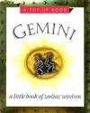 Gemini, The Twins: May 21 June 20 - Izhar Cohen