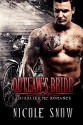 Outlaw's Bride: Grizzlies MC Romance (Outlaw Love) - Nicole Snow