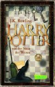 Harry Potter und der Stein der Weisen - Klaus Fritz, J.K. Rowling