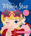 Dress Up: I'm a Movie Star - Samantha Chagollan