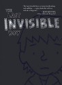 The Last Invisible Boy - Evan Kuhlman