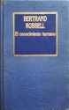 El Conocimiento humano - Bertrand Russell, Néstor Míguez