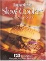 Southern Living Slow Cooker Cookbook - Southern Living Magazine