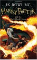 Harry Potter And The Half-Blood Prince - J.K. Rowling