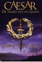 Caesar - De toorn van de Goden - Conn Iggulden, Kris Eikelenboom