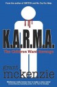 K.A.R.M.A. - Grant McKenzie