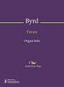 Pavan - William Byrd