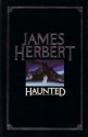 Haunted - James Herbert