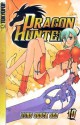 Dragon Hunter, Vol. 10 - Hong-Seock Seo