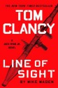 Tom Clancy Line of Sight - Mike Maden