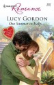 One Summer in Italy - Lucy Gordon