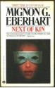 Next of Kin - Mignon G. Eberhart