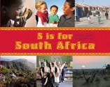 S is for South Africa - Beverley Naidoo, Prodeepta Das