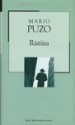 Ristiisa - Mario Puzo, Raivo Rammus