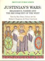 Justinian's Wars - Roy Boss, Robert Chapman, Peter Garriock