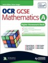 OCR Gcse Mathematics A. Higher Homework Book - Baxter, Michael Handbury, John Jeskins, Jean Matthews, Mark Patmore