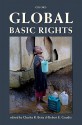 Global Basic Rights - Charles R. Beitz, Robert E. Goodin