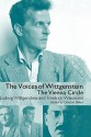 The Voices of Wittgenstein: The Vienna Circle - Ludwig Wittgenstein, Friedrich Waismann, Gordon P. Baker